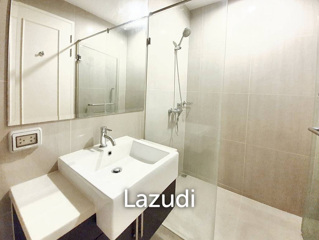picture 1 Bed 1 Bath 48 SQ.M at Villa Asoke - 8/11