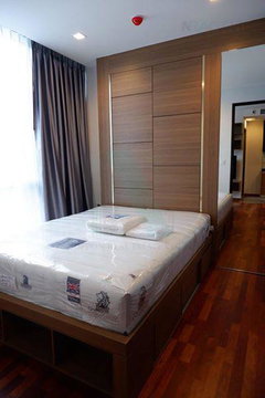 🚩Best room!🚩 ให้เช่าคอนโด วิช ซิกเนเจอร์ แอท มิดทาวน์ สยาม อาคาร 1 ชั้น 7 1 ห้องนอน ขนาด 34.00 ตรม ใกล้ รถไฟฟ้า BTS ราชเทวี