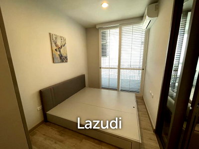 คอนโดให้เช่า : 1 Bed 56 Sqm Niche Pride Taopoon-Interchange For Rent