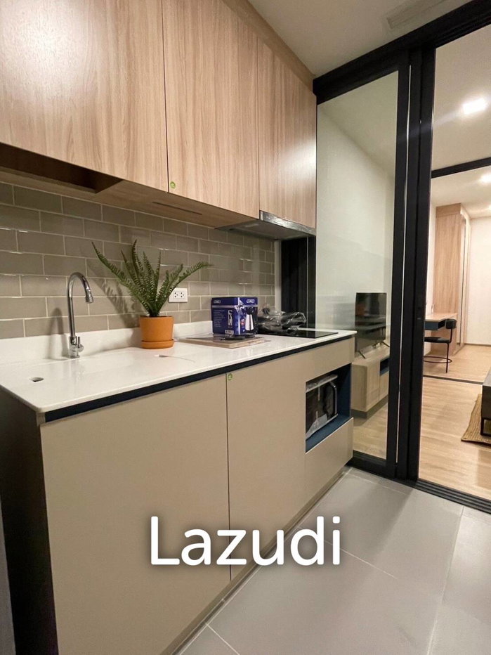 รูป 1 Bedroom 1 Bathroom 42 SQ.M XT Phayathai - รูปที่ 3/7