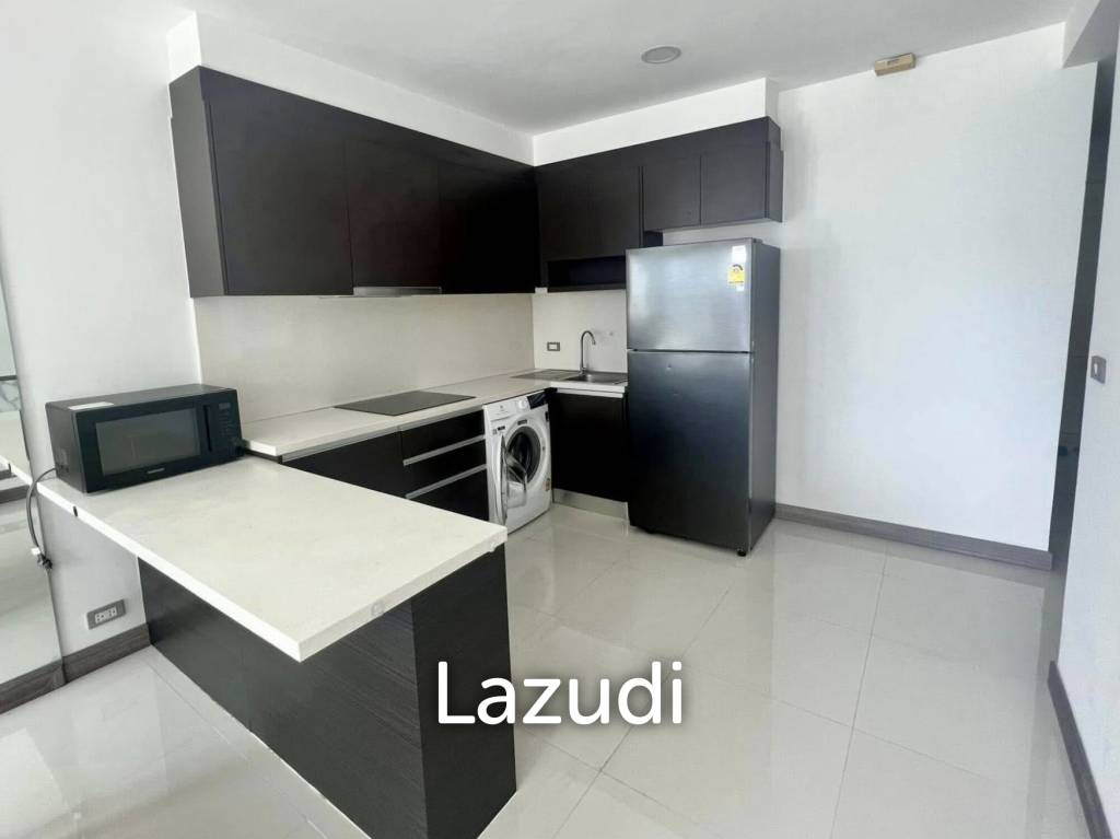 รูป 2 Bed 2 Bath 105 SQ.M 59 Heritage - รูปที่ 4/10