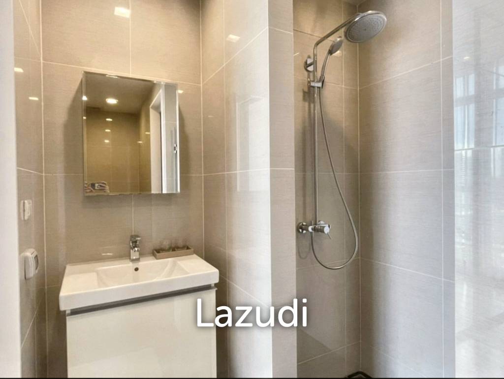 picture 2 Bed 1 Bath 56 SQ.M Park Origin Phromphong - 9/10