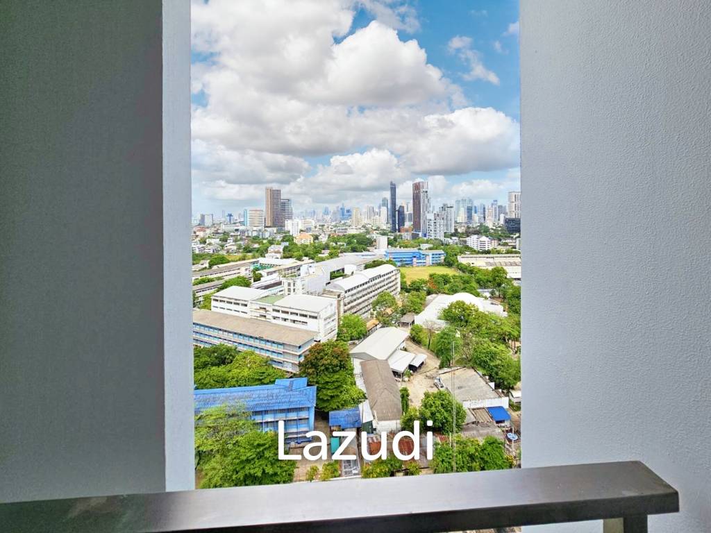 รูป 1 Bedroom 2 Bathroom 80 SQ.M Nusasiri Grand - รูปที่ 17/17
