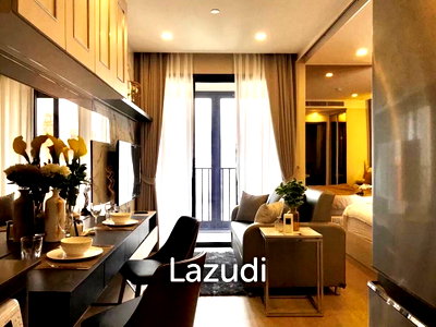 Condos for rent : 1 Bed 1 Bath 35 SQ.M at Ashton Asoke