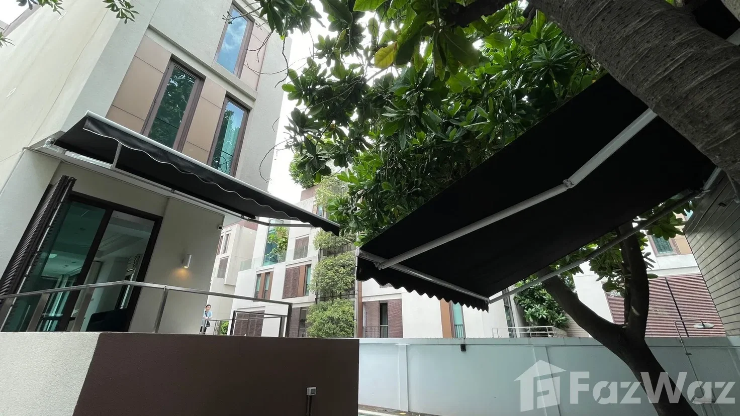 รูป ขาย คอนโด 3 ห้องนอน ในโครงการ บ้าน ลักซ์-สาทร 6261556 - รูปที่ 47/53