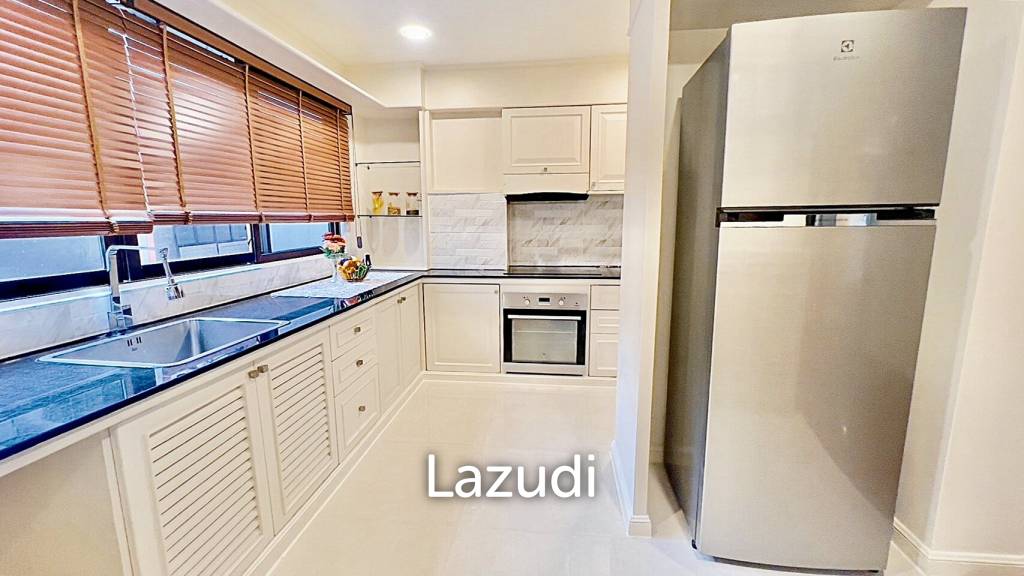 รูป 2 Bedroom 2 Bedroom 150 SQ.M M Towers - รูปที่ 5/10