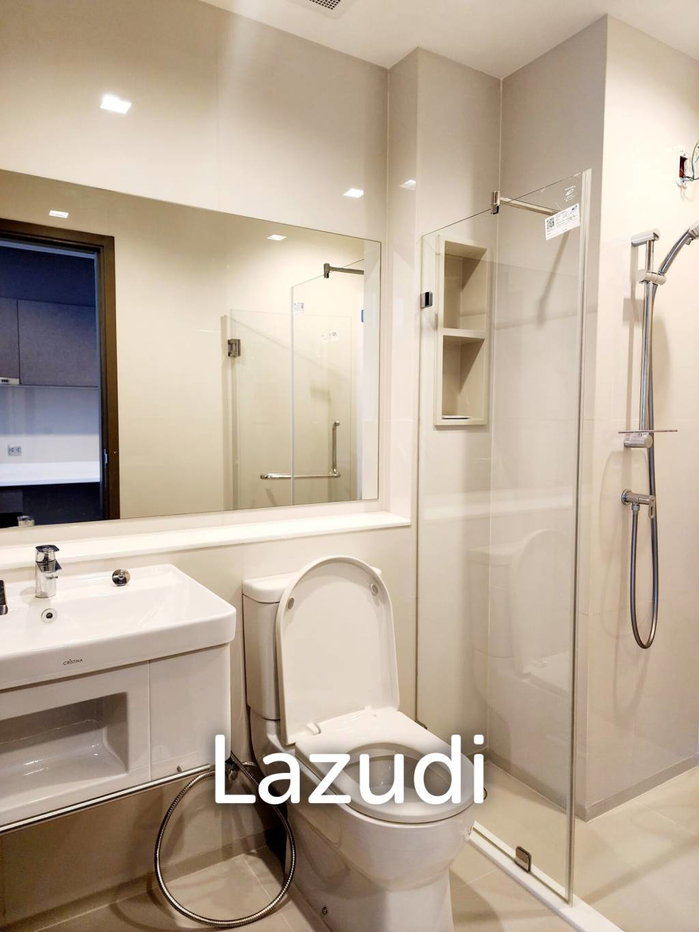 รูป 1 Bed 1 Bath 35 SQ.M Life Ladprao Valley - รูปที่ 9/10