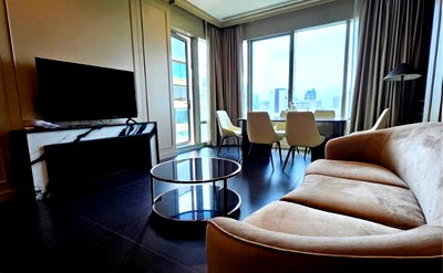 Houses for sale Sathon Road : LTHC15416 – Luxury Condo for Sale Ratchadamri | Prime Location Best Value | Near BTS Ratchadamri | 35 MB | คอนโดหรูขาย ราชดำริ ทำเลดี คุ้มค่า ใกล้ BTS ราชดำริ