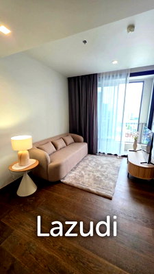 คอนโดให้เช่า : 45 sqm 1 Bedroom Condo at Ideo Q Sukhumvit 36 in Khlong Toei Bangkok