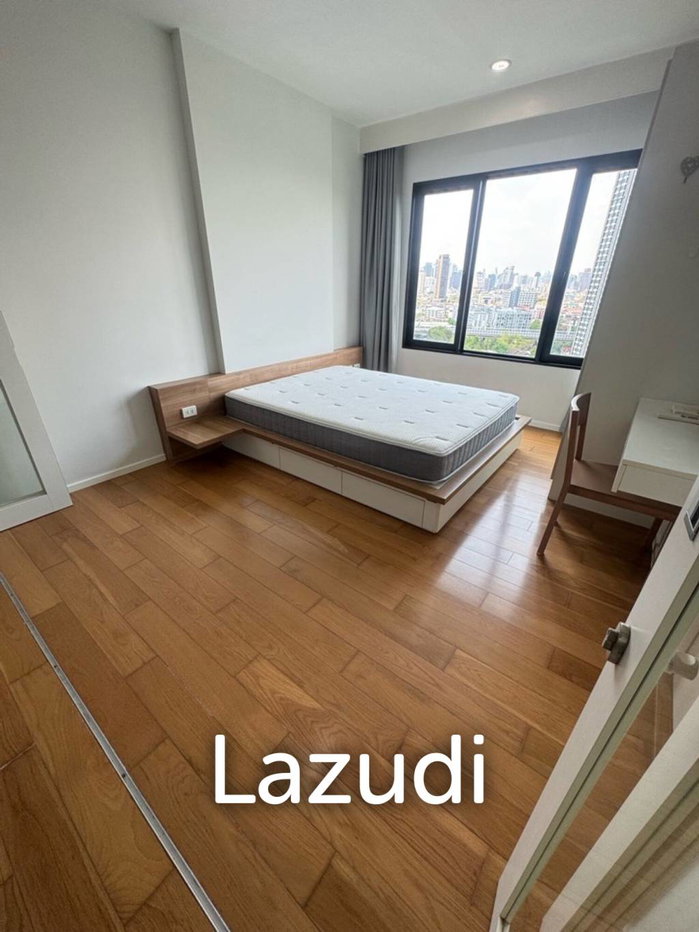 รูป 41 sqm 1 Bed  condo at Blocs 77 Phra Khanong Bangkok - รูปที่ 5/11