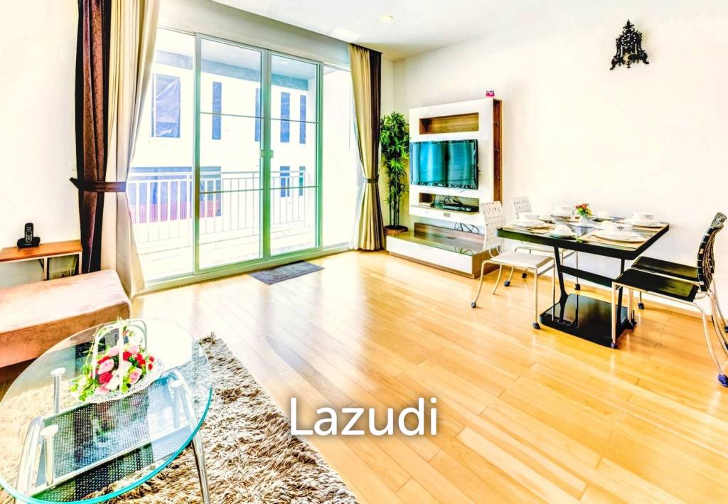 picture 2 Bedroom 2 Bathroom 80 SQ.M 39 by Sansiri - 3/18