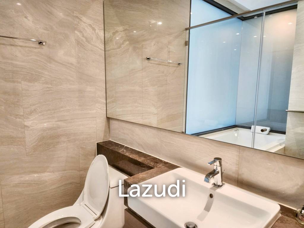 picture 1 Bedroom 1 Bathroom 49 SQ.M Ashton Silom - 5/8