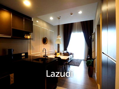 Condos for rent : 2 Bed 2 Bath 68 SQ.M Nye by Sansiri