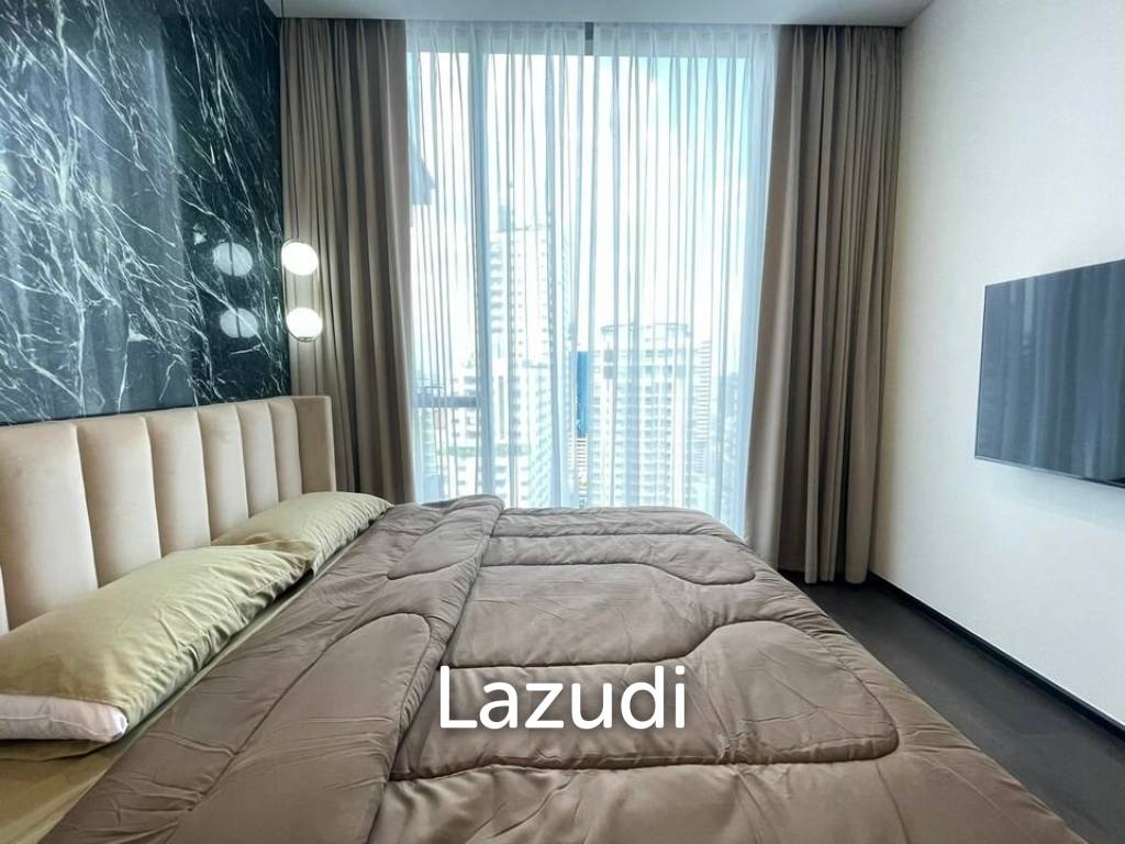 รูป 1 Bed 1 Bath 43 Sqm Condo For Rent - รูปที่ 7/9