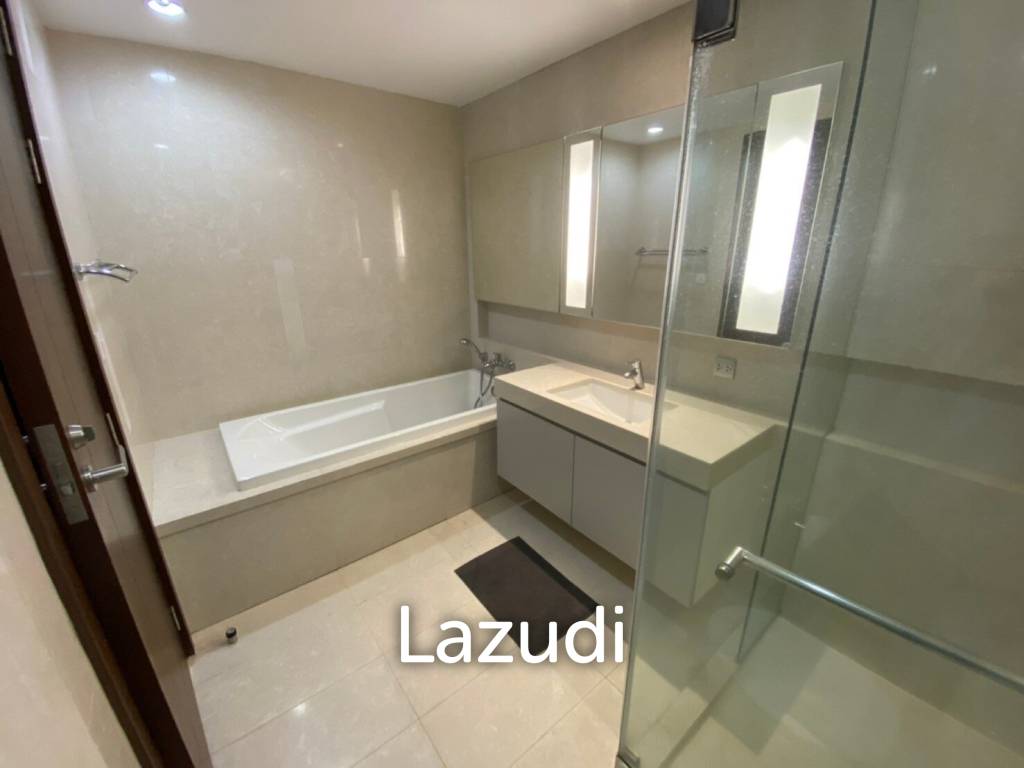รูป 2 Bedrooms 2 Bathrooms 81 SQ.M. Condo For Rent - รูปที่ 11/12