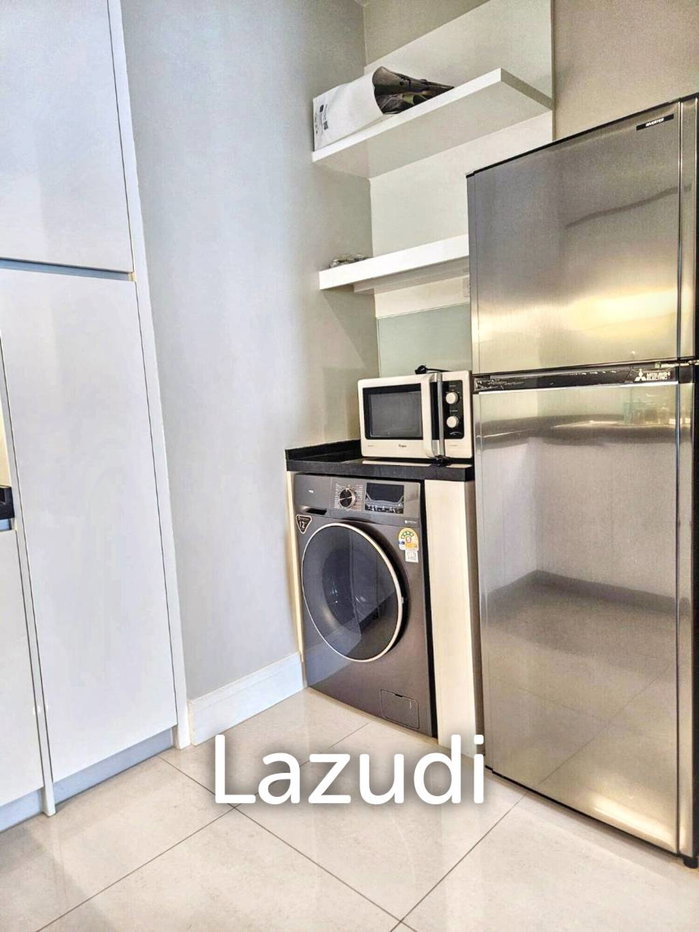 picture 1 Bed 1 Bath 70 SQ.M Bright Sukhumvit 24 - 5/12