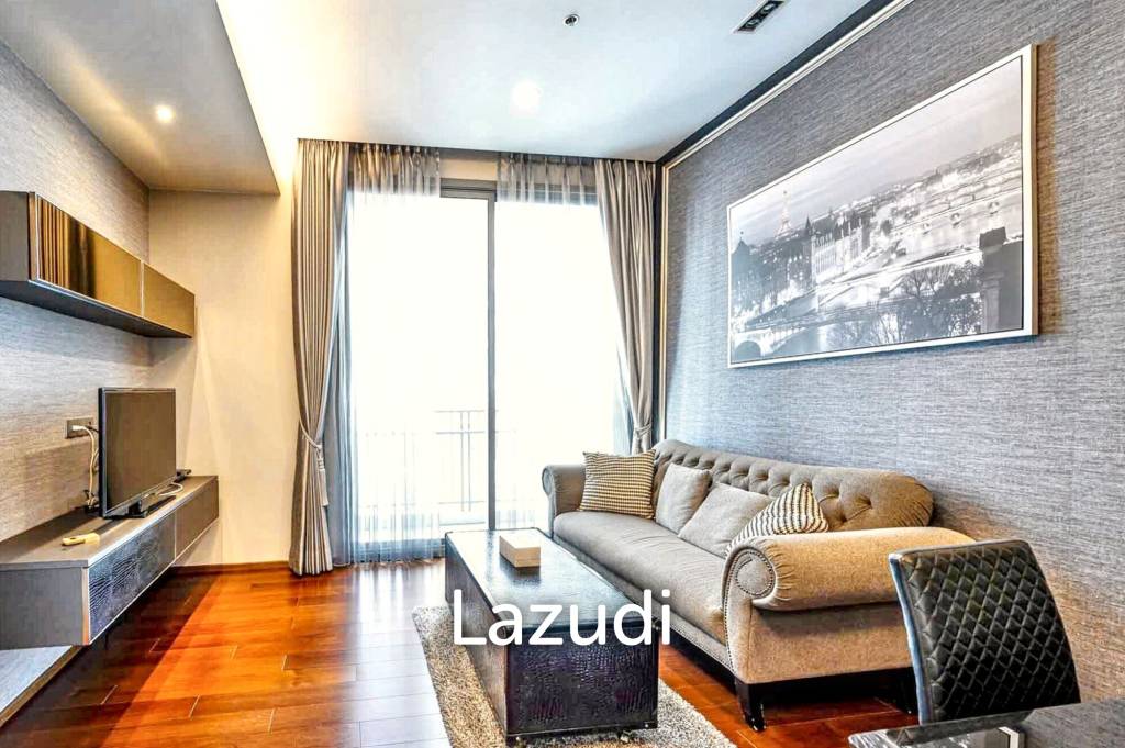 picture 1 Bed 1 Bath 54 SQ.M at Quattro by Sansiri - 5/15