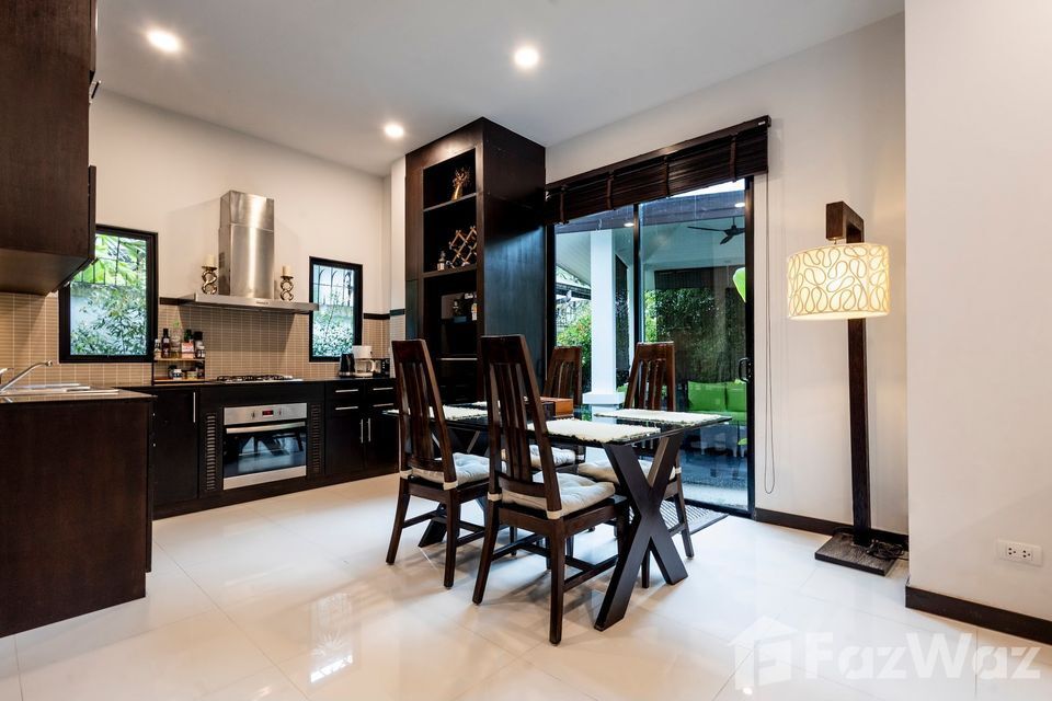 รูป วิลล่าให้เช่า 3 ห้องนอน ใน เชิงทะเล, ภูเก็ต 1932269 - รูปที่ 11/20