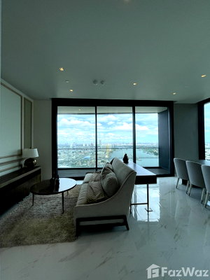 Condos for sale : 2 Bedroom Condo for sale at Canapaya Residences  1705642