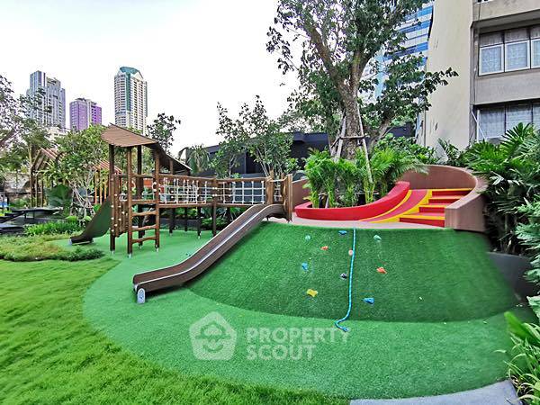 รูป คอนโด 2-ห้องนอน ที่ เดอะ ลอฟท์ สีลม ใกล้ BTS สุรศักดิ์ (ID 2899286) - รูปที่ 21/26