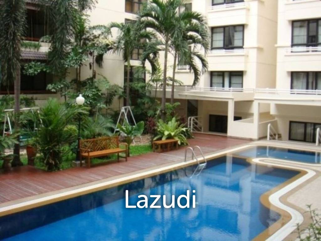 รูป 3 Bed 3 Bath 160 SQ.M Baan Chan Condo - รูปที่ 3/4