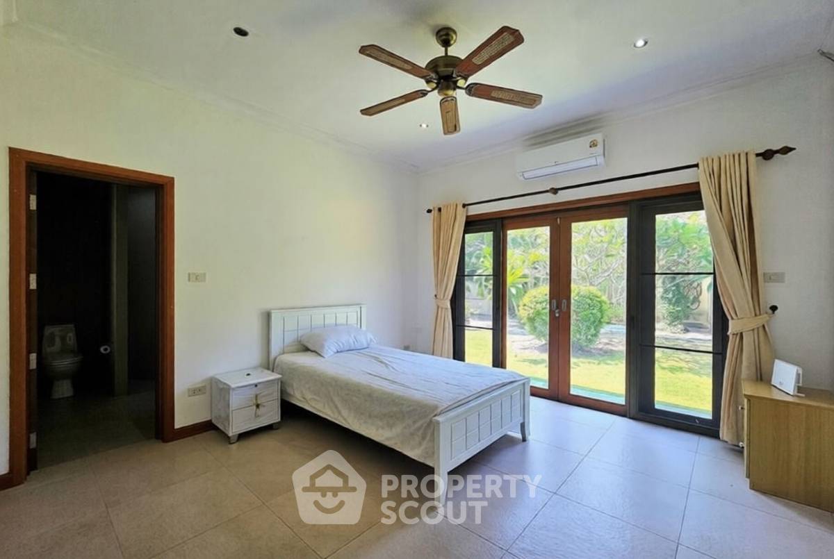 รูป เช่า บ้านเดี่ยว 3 ห้องนอน โครงการ Coconut Gardens 2 ใกล้ Artist Village หัวหิน (ID 1794676) - รูปที่ 12/17