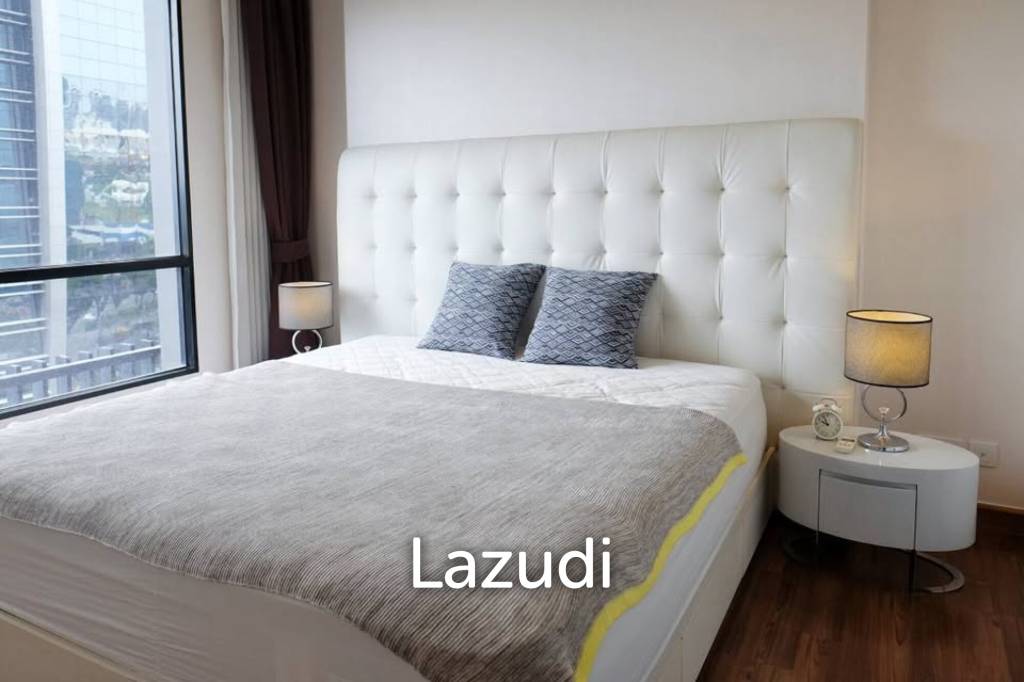 picture 1 Bedroom  1 Bathroom 44 SQ.M Ivy Ampio - 13/14