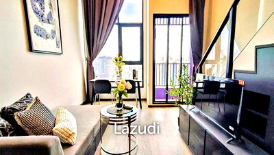 Condos for rent : 1 Bed 1 Bath 23 SQ.M Park Origin Chula Samyan