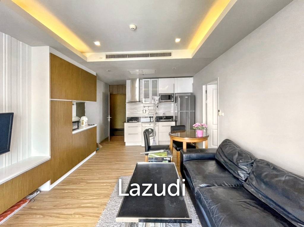 picture 1 Bedroom 1 Bathroom 53 SQ.M Noble Refine - 4/11