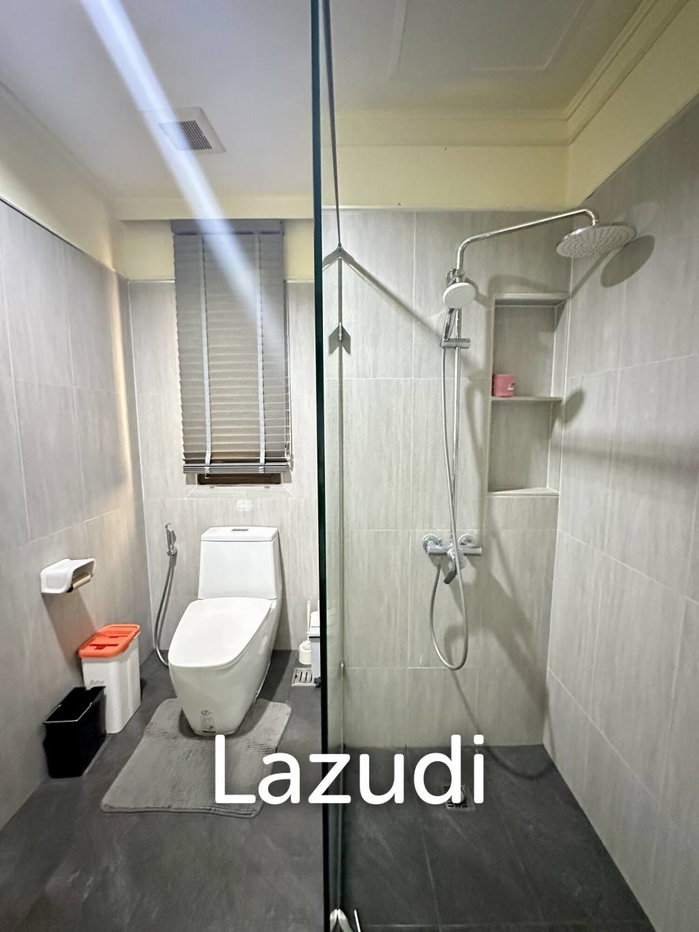 picture 1 bedroom 1 bathroom 65 sqm at Baan Chaopraya for rent - 12/19