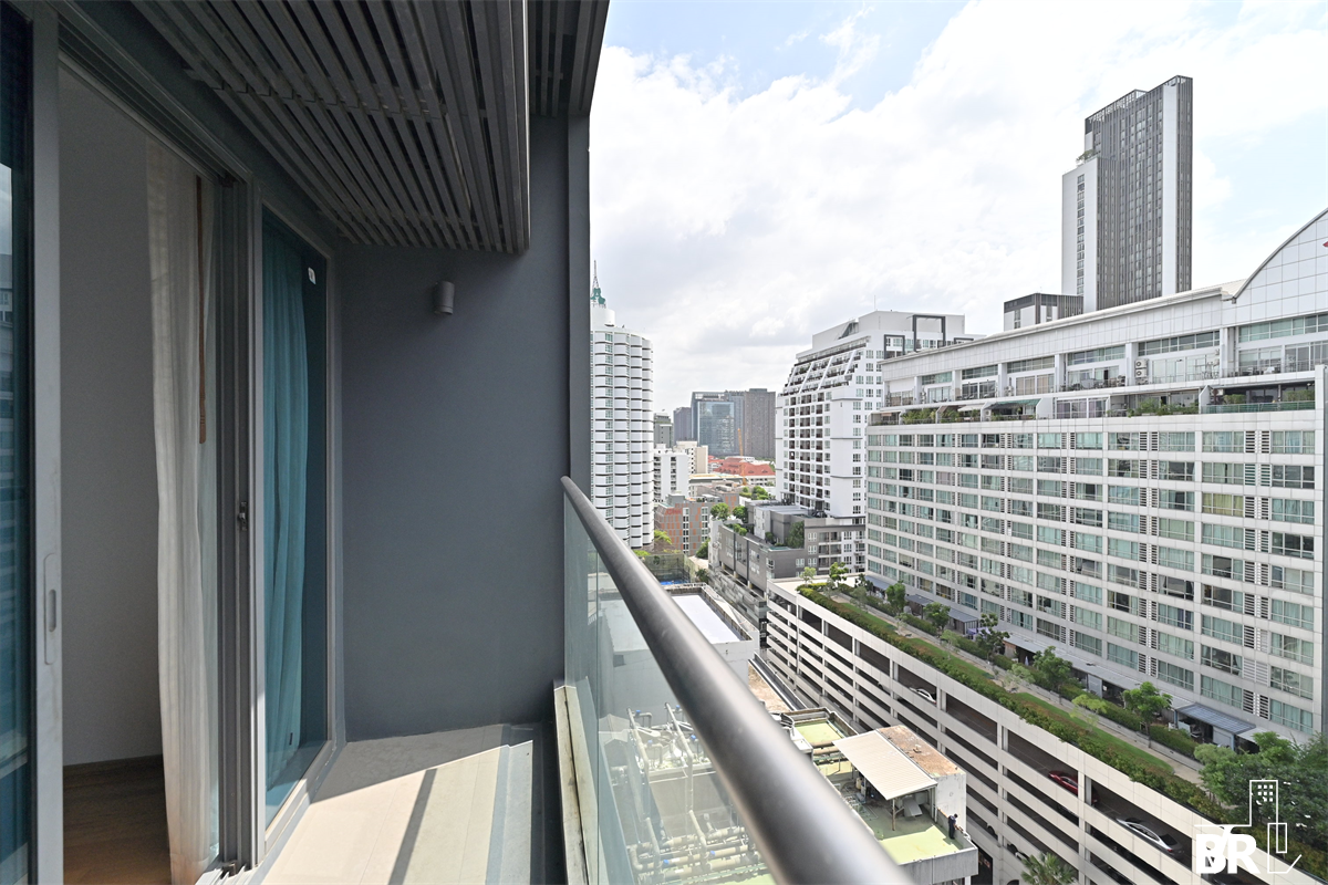 picture Hyde Sukhumvit 13 near BTS Nana Luxury Unit, Ready for You Without the Wait - 3/10