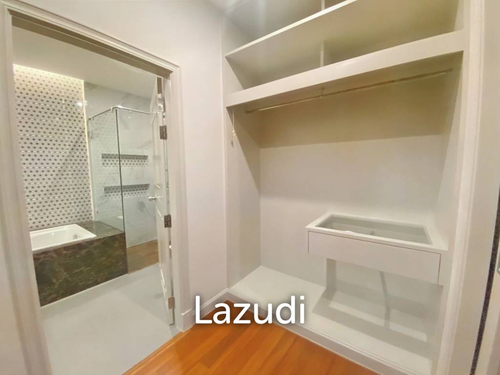 picture 3 Bed 4 Bath 300 SQ.M The Fourwings Residence - 4/6
