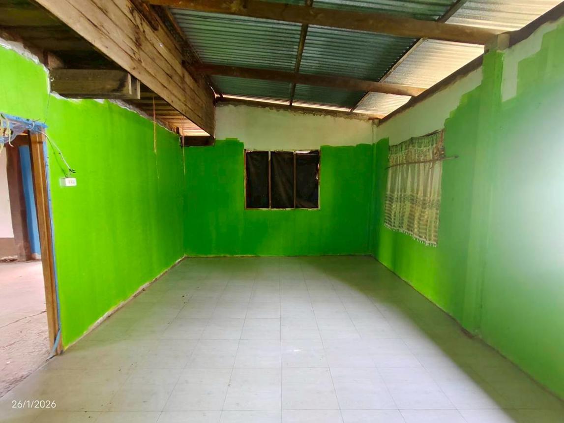 รูป บ้านเดี่ยว 206 ตร.วา โพนพิสัย หนองคาย 1M - รูปที่ 34/48