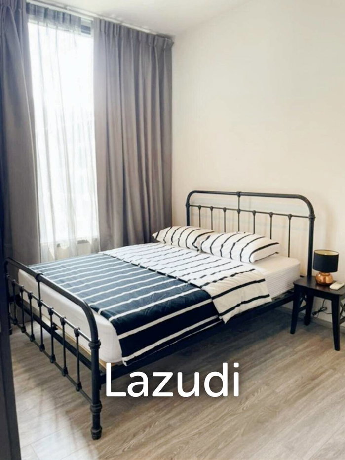 picture 1 Bed 1 Bath 34 SQ.M Edge Sukhumvit 23 - 5/9