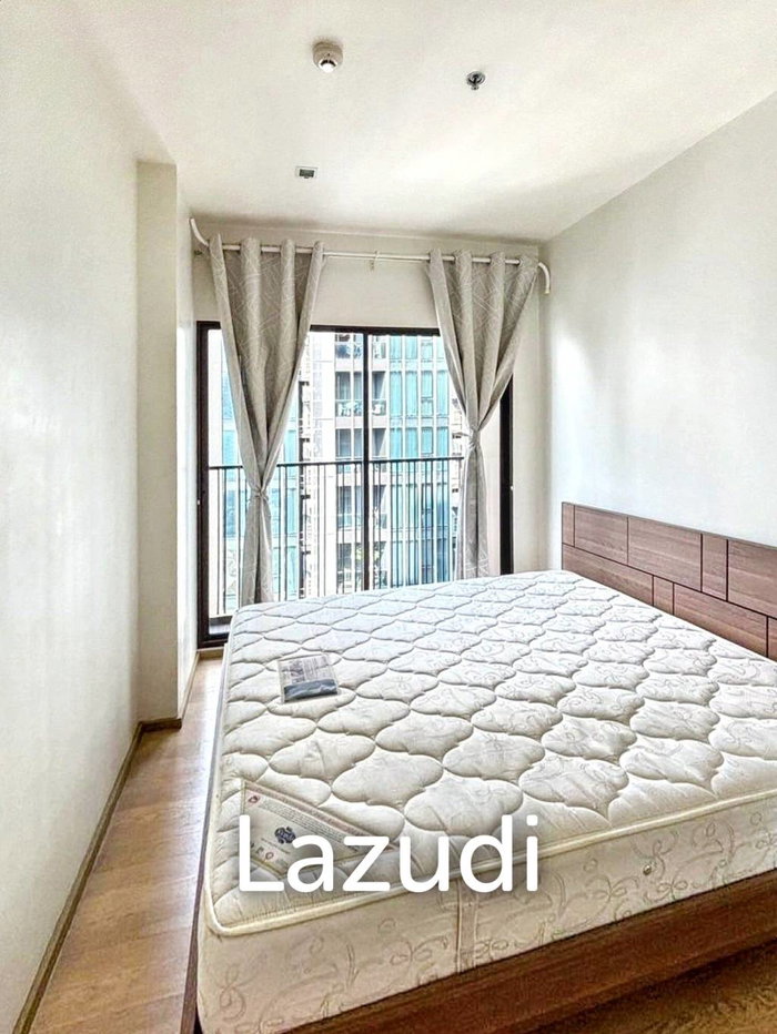 picture 2 Bedrooms 2 Bathrooms 72 SQ.M Noble Refine - 3/6