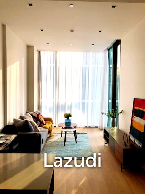 คอนโดให้เช่า : 1 Bedroom 1 Bathroom 47 SQ.M 28 Chidlom
