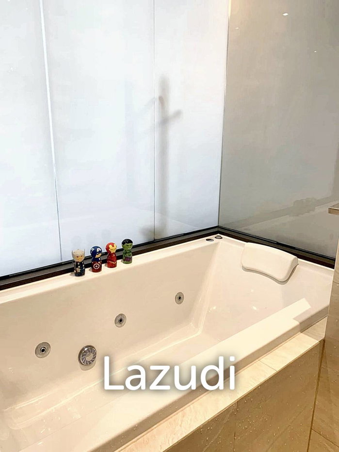 picture 1 Bedroom 1 Bathroom 40 SQ.M Ashton Silom - 20/22