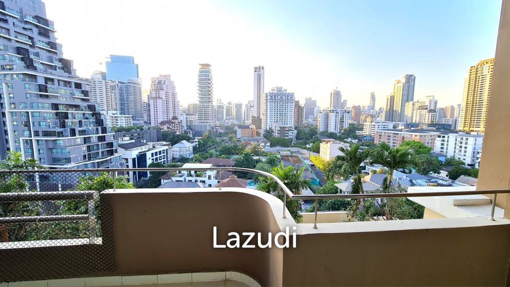 รูป 2 Bedrooms 2 Bathrooms 173 SQ.M Piyathip Place - รูปที่ 10/10