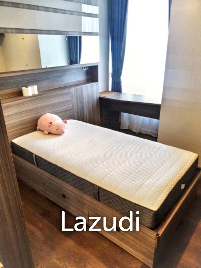 รูป 2 Bed 2 Bath 67 SQ.M Nara 9 by Eastern Star - รูปที่ 6/8