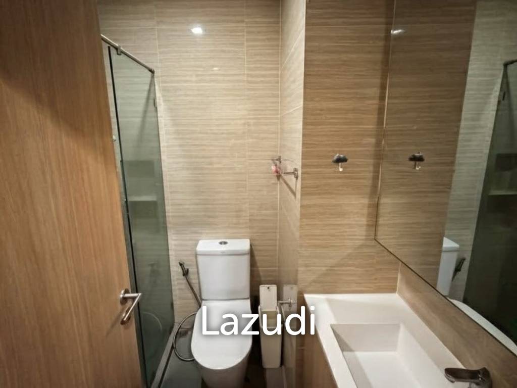 รูป 29 Sqm 1 Bed M Jatujak - รูปที่ 5/5