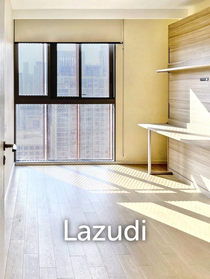 รูป 3 Bed 2 Bath 135 SQ.M Circle Sukhumvit 31 - รูปที่ 16/24