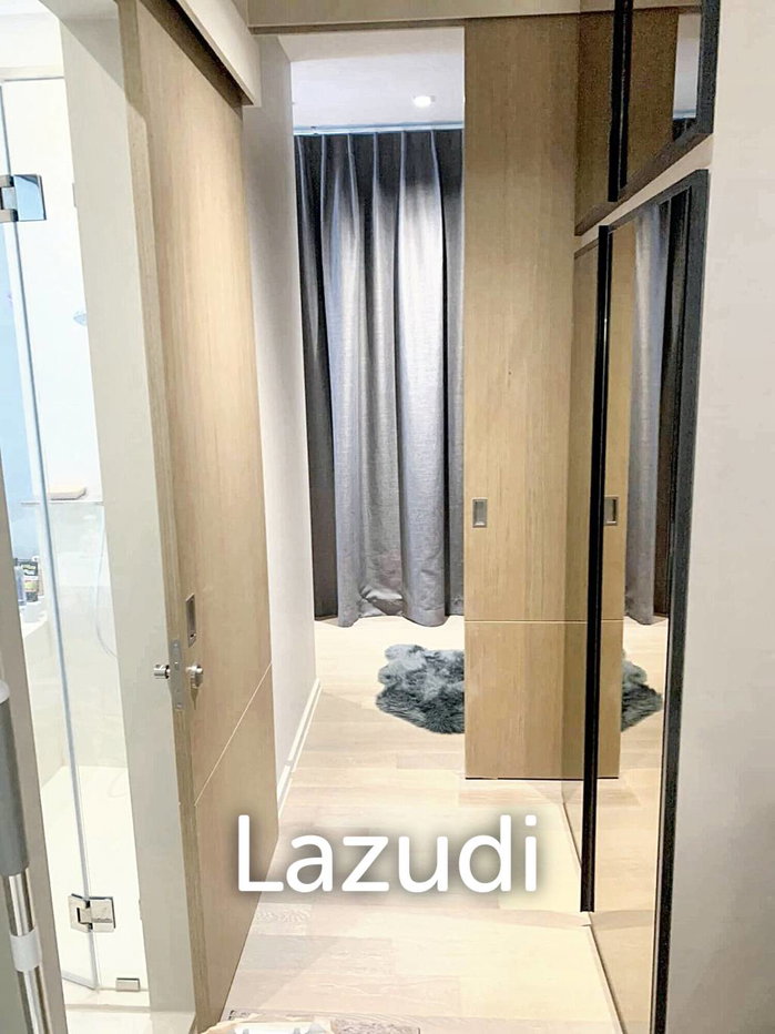 picture 1 Bedroom 1 Bathroom 40 SQ.M Ashton Silom - 9/22