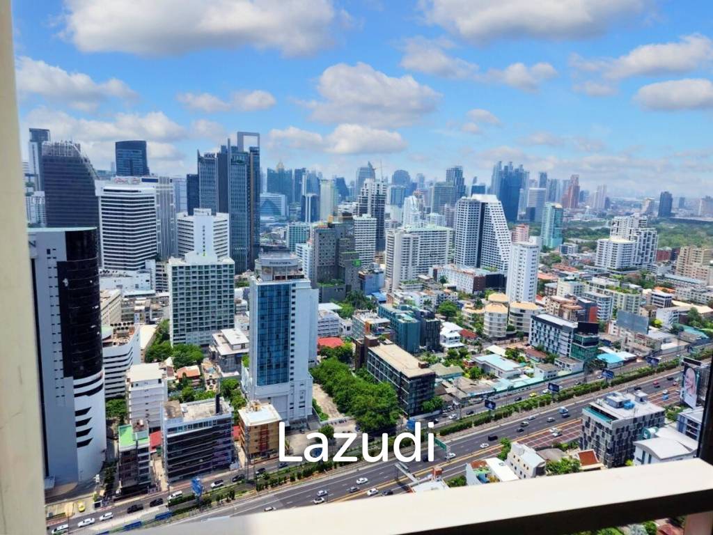 รูป 3 Bed 3 Bath 178 SQ.M Athenee Residence - รูปที่ 14/14