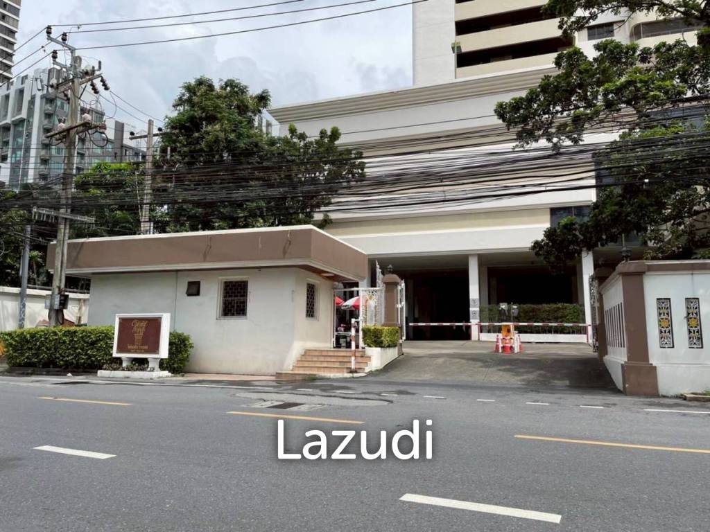 รูป 4 Bed 4 Bath 450 SQ.M Oriental Towers - รูปที่ 28/30