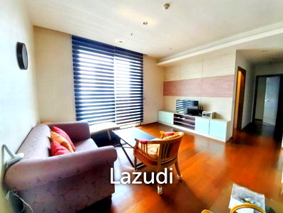 คอนโดให้เช่า : 2 Bed 2 Bath 84.29 SQ.M at Quattro by Sansiri