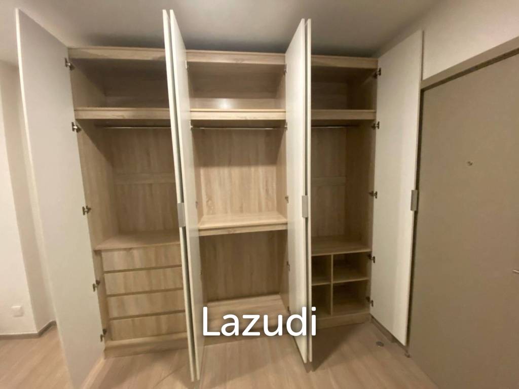 รูป 2 Bedroom Condo for Sale in Aspire Sukhumvit Rama 4 Bangkok - รูปที่ 6/12