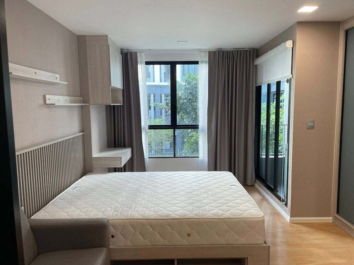 รูป 🤝🏻RB24595 ให้เช่าถูกมาก👍แอทโมซ คาแนล รังสิต✅แอดไลน์ @mproperty( มี @ ด้วย) แอดมินตอบไว - รูปที่ 13/20