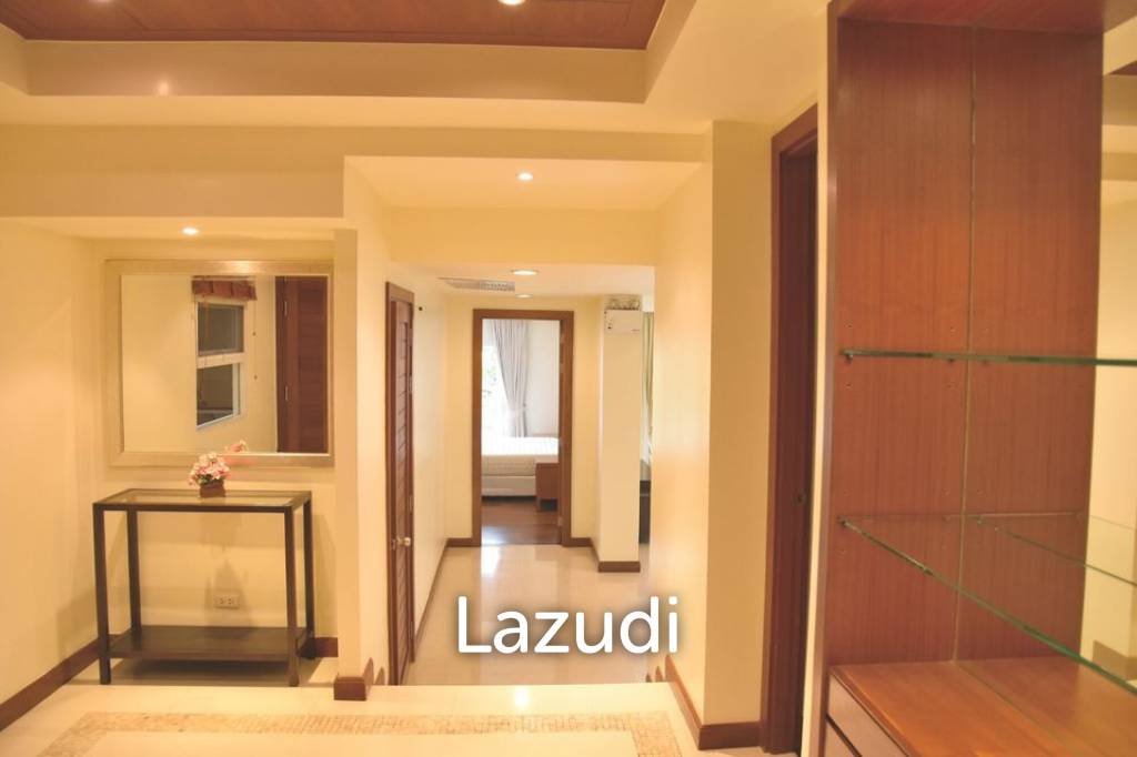 รูป 3 Bed 3 Bath 193 SQ.M Sathorn Seven Residence - รูปที่ 15/22