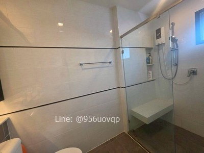 รูป svs339 ให้เช่า บ้านเดี่ยว บุราสิริวงแหวนอ่อนนุช ซอยเจโมกิ่งแก้ว 25/1 เฟอร์นิเจอร์ครบ - รูปที่ 12/51