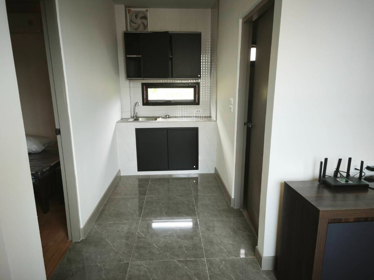 picture Onebed Residence - Accommodation for rent Close by Thammasat University/Talad Thai  - 19/21